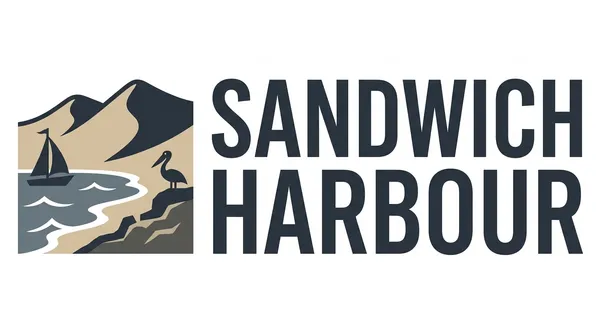 Sandwich Harbour